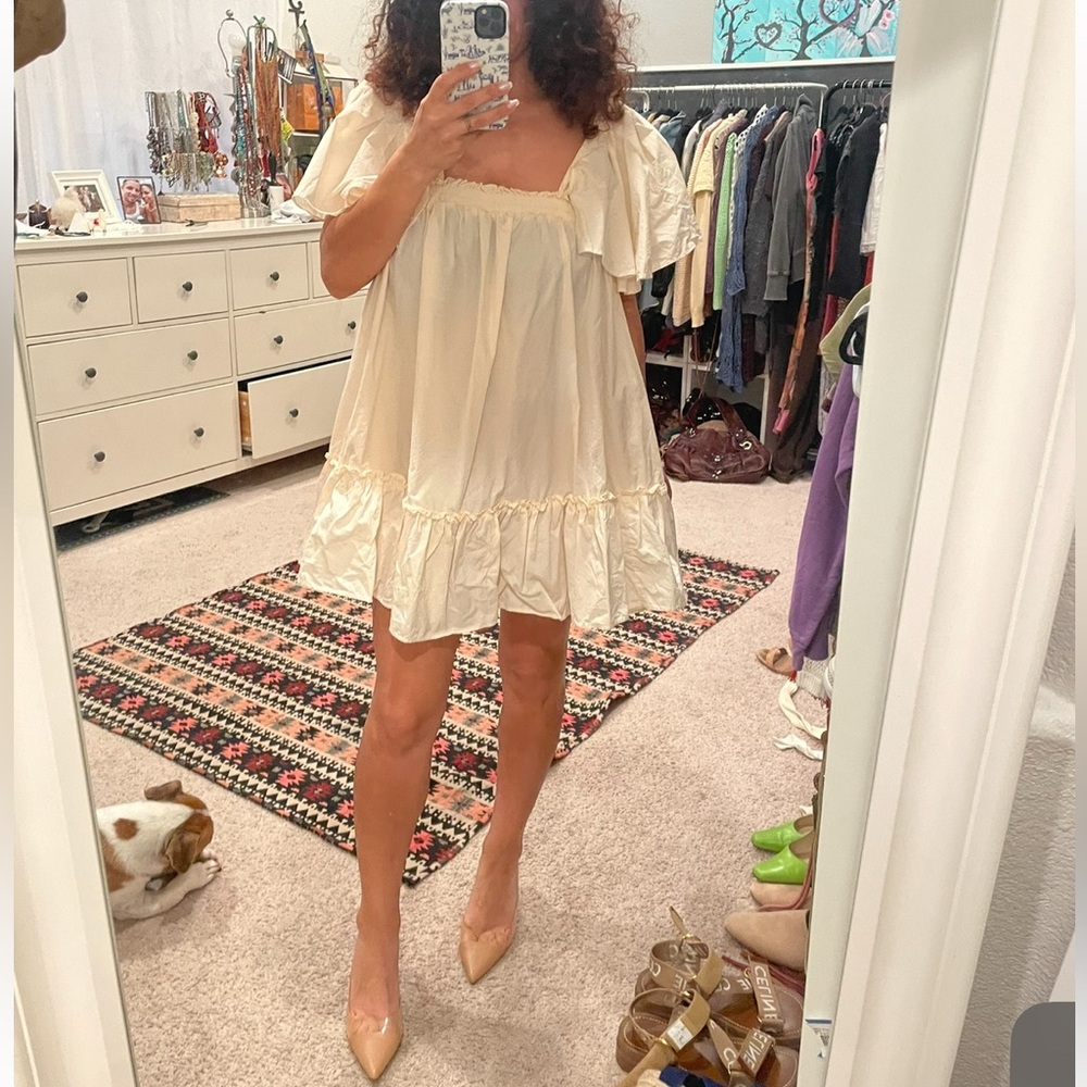 Free people dress Size XS
